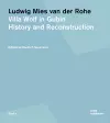 Ludwig Mies van der Rohe cover