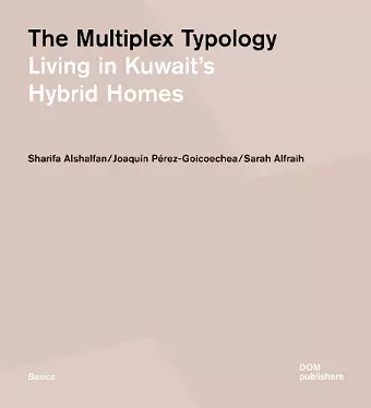 The Multiplex Typology cover