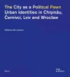 The City as a Political Pawn cover