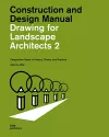 Drawing for Landscape Architects 2 cover