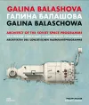 Galina Balashova cover