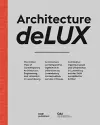Architecture deLUX cover