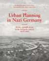 Urban Planning in Nazi Germany cover