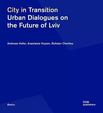 City in Transition cover