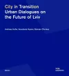 City in Transition cover