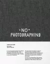 Timm Rautert: No Photographing cover