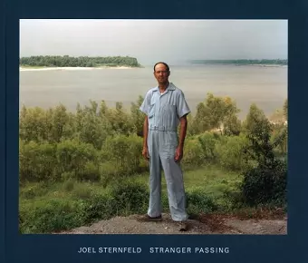 Joel Sternfeld cover