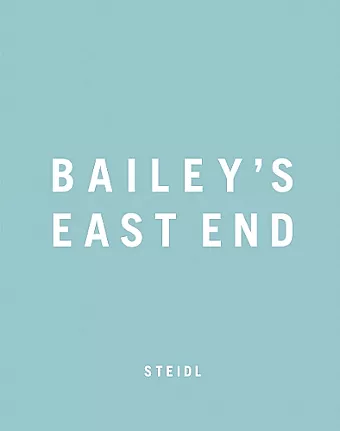 Bailey's East End cover