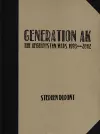 Generation AK cover