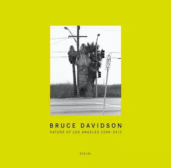 Bruce Davidson cover