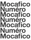 Guido Mocafico: Mocafico Numéro cover