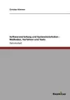 Softwareverteilung und Systeminstallation - Methoden, Verfahren und Tools cover