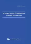 Design and Analysis of Combinatorially Assembled Optical Systems cover