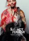 Re.Act.Feminism #2 cover