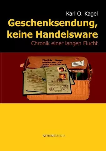 Geschenksendung, keine Handelsware cover