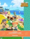 Animal Crossing: New Horizons - Official Companion Guide cover