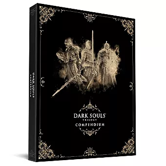 Dark Souls Trilogy Compendium 25th Anniversary Edition, Future