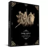 Dark Souls Trilogy Compendium 25th Anniversary Edition cover