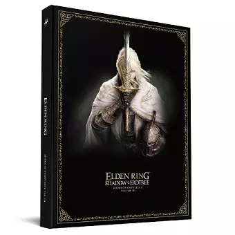 Elden Ring Official Strategy Guide, Vol. 3 cover