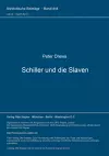 Schiller Und Die Slaven cover