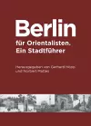 Berlin für Orientalisten cover