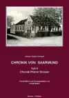 Chronik von Saarmund, Teil II cover