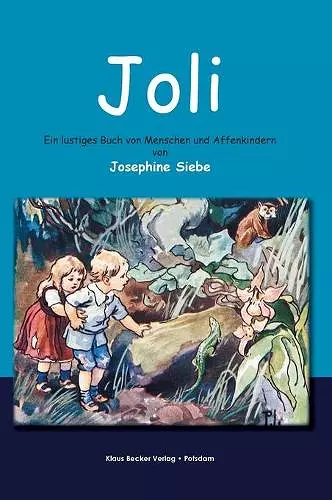 Joli cover