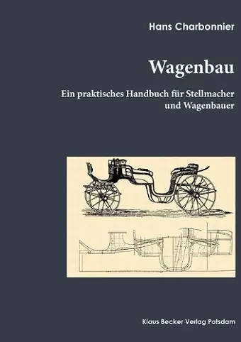 Wagenbau cover