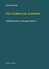 Die Grafen von Arnstein cover