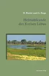 Heimatskunde des Kreises Lebus cover