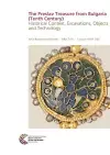 The Preslav Treasure from Bulgaria (Tenth Century) cover