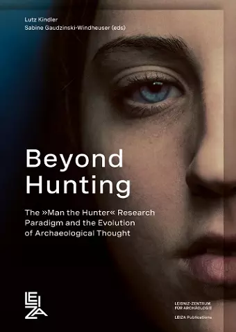 Beyond Hunting cover