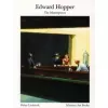 Edward Hopper: Masterpaintings cover