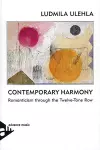 Contemporary Harmony cover