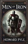 Men Of Iron(Illustrated) cover