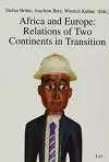 Africa And Europe cover
