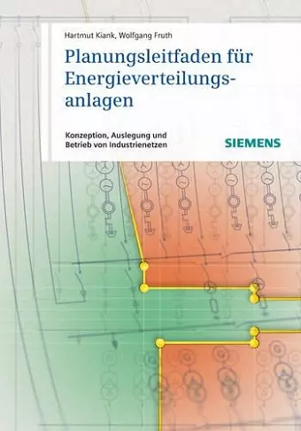 Planungsleitfaden für Energieverteilungsanlagen cover