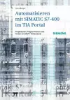 Automatisieren mit SIMATIC S7-400 im TIA Portal cover