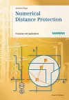 Numerical Distance Protection cover