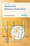 Numerical Distance Protection cover