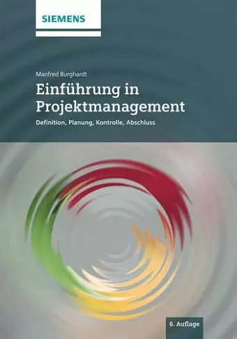 Einfuhrung in Projektmanagement cover