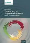 Einfuhrung in Projektmanagement cover