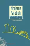 Moderne Parabeln cover