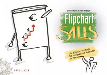 FlipchartSales cover