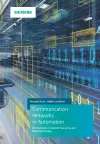 Communication Networks in Automation cover