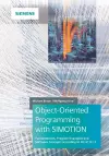 Object-Oriented Programming with SIMOTION cover