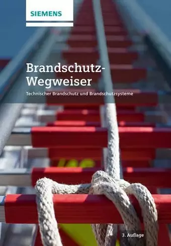 Brandschutz-Wegweiser cover