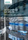Automatisieren mit SIMATIC cover