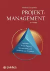 Projektmanagement cover