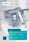 Automatisieren mit SIMATIC S7-1500 cover